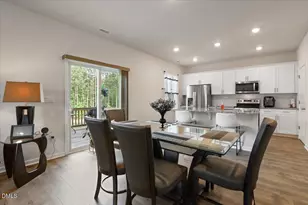 120 Baker Farm Dr, Youngsville, NC 27596 - Photo 21