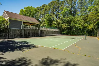 740 Martin Luther King Junior Boulevard #D-17, Chapel Hill, NC 27514 - Photo 19