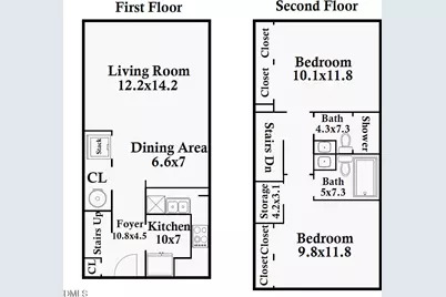 740 Martin Luther King Junior Boulevard #D-17, Chapel Hill, NC 27514 - Photo 21