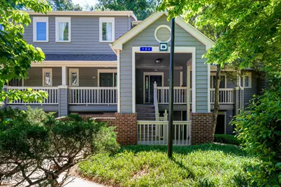 740 Martin Luther King Junior Boulevard #D-17, Chapel Hill, NC 27514 - Photo 1