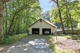 1399 N Harrison Ave, Cary, NC 27513 - Photo 25