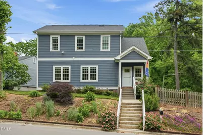 1711 South Street, Durham, NC 27707 - Photo 3