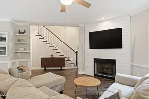 1711 South St, Durham, NC 27707 - Photo 27