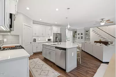1711 South Street, Durham, NC 27707 - Photo 1
