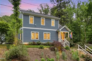 1711 South St, Durham, NC 27707 - Photo 3