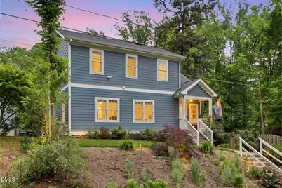 1711 South Street, Durham, NC 27707 - Photo 1