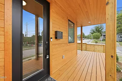 521 Coleman Street, Raleigh, NC 27610 - Photo 5