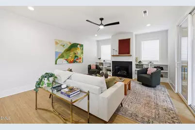 521 Coleman Street, Raleigh, NC 27610 - Photo 19