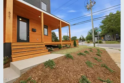 521 Coleman Street, Raleigh, NC 27610 - Photo 3