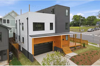521 Coleman Street, Raleigh, NC 27610 - Photo 5