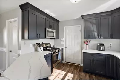 116 Serenity Pointe Drive, Selma, NC 27576 - Photo 11