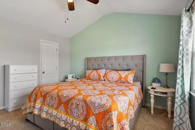 116 Serenity Pointe Drive, Selma, NC 27576 - Photo 21