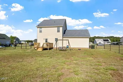 116 Serenity Pointe Drive, Selma, NC 27576 - Photo 29