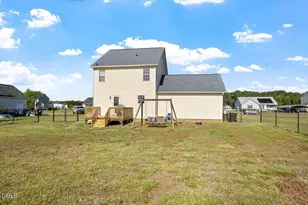 116 Serenity Pointe Dr, Selma, NC 27576 - Photo 29