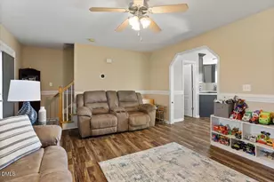 116 Serenity Pointe Dr, Selma, NC 27576 - Photo 7