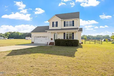116 Serenity Pointe Drive, Selma, NC 27576 - Photo 33