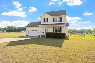 116 Serenity Pointe Dr, Selma, NC 27576 - Photo 33