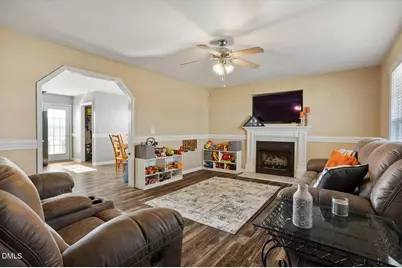 116 Serenity Pointe Drive, Selma, NC 27576 - Photo 9