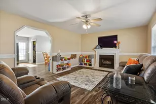 116 Serenity Pointe Dr, Selma, NC 27576 - Photo 9