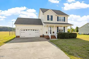 116 Serenity Pointe Dr, Selma, NC 27576 - Photo 1