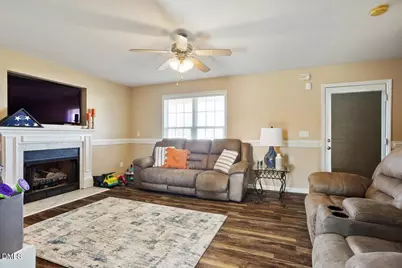 116 Serenity Pointe Drive, Selma, NC 27576 - Photo 5