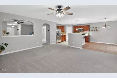 4602 Sir Barton Drive, Knightdale, NC 27545 - Photo 13