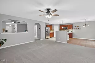 4602 Sir Barton Dr, Knightdale, NC 27545 - Photo 13