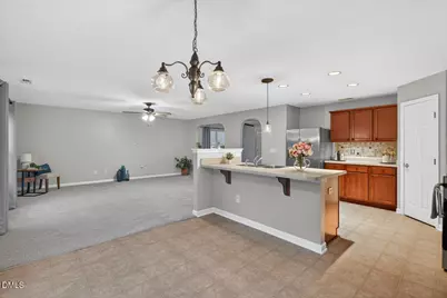 4602 Sir Barton Drive, Knightdale, NC 27545 - Photo 21