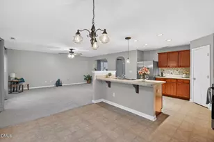 4602 Sir Barton Dr, Knightdale, NC 27545 - Photo 21