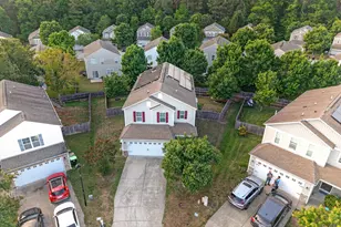 4602 Sir Barton Dr, Knightdale, NC 27545 - Photo 55