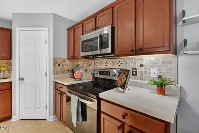 4602 Sir Barton Drive, Knightdale, NC 27545 - Photo 7