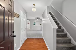 4602 Sir Barton Dr, Knightdale, NC 27545 - Photo 3