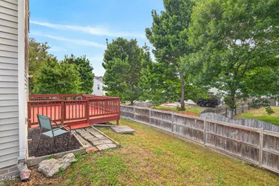 4602 Sir Barton Drive, Knightdale, NC 27545 - Photo 47