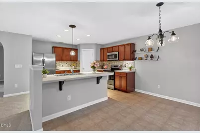 4602 Sir Barton Drive, Knightdale, NC 27545 - Photo 9