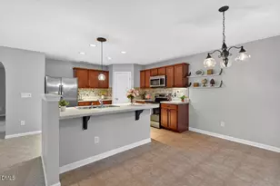 4602 Sir Barton Dr, Knightdale, NC 27545 - Photo 9