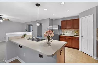 4602 Sir Barton Drive, Knightdale, NC 27545 - Photo 5