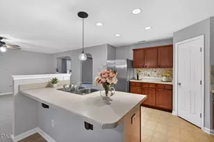 4602 Sir Barton Dr, Knightdale, NC 27545 - Photo 5