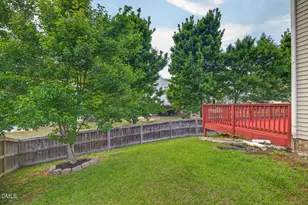 4602 Sir Barton Dr, Knightdale, NC 27545 - Photo 49