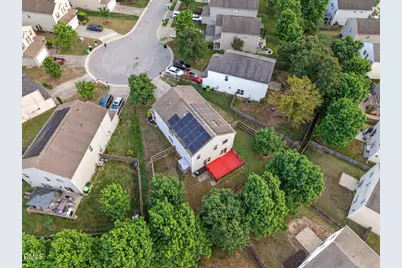 4602 Sir Barton Drive, Knightdale, NC 27545 - Photo 57