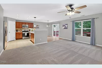 4602 Sir Barton Drive, Knightdale, NC 27545 - Photo 11