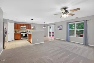 4602 Sir Barton Dr, Knightdale, NC 27545 - Photo 11