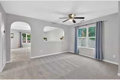 4602 Sir Barton Drive, Knightdale, NC 27545 - Photo 17
