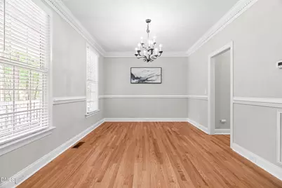 3304 Drexel Hill Court, Apex, NC 27539 - Photo 13