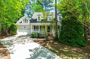 3304 Drexel Hill Ct, Apex, NC 27539 - Photo 5