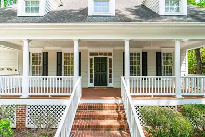 3304 Drexel Hill Court, Apex, NC 27539 - Photo 7