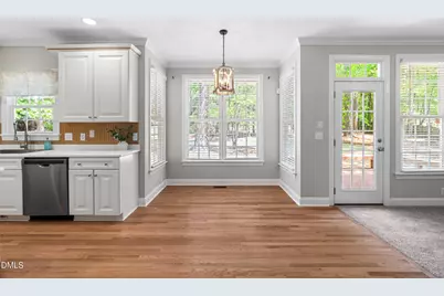 3304 Drexel Hill Court, Apex, NC 27539 - Photo 19