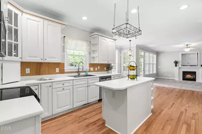 3304 Drexel Hill Court, Apex, NC 27539 - Photo 17