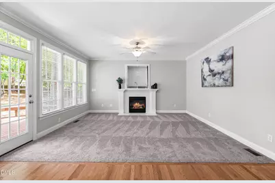 3304 Drexel Hill Court, Apex, NC 27539 - Photo 21