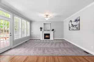 3304 Drexel Hill Ct, Apex, NC 27539 - Photo 21