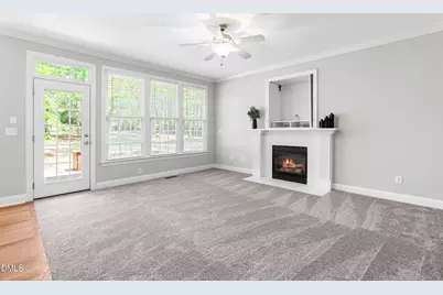 3304 Drexel Hill Court, Apex, NC 27539 - Photo 3